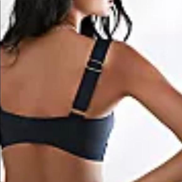 *NWT* Naomi Longline Bra - Picture 3 of 3